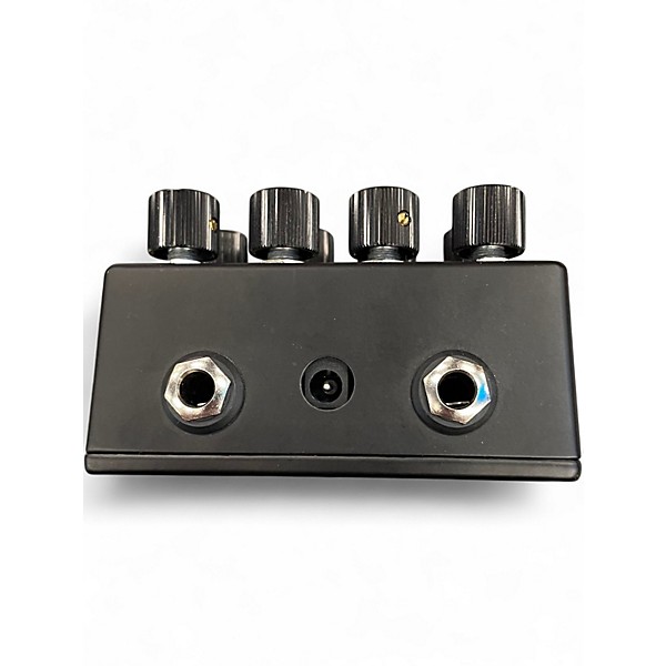 Used Walrus Audio Fable granular soundscape Effect Pedal