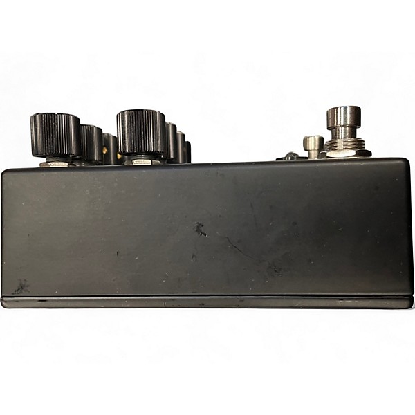 Used Walrus Audio Fable granular soundscape Effect Pedal