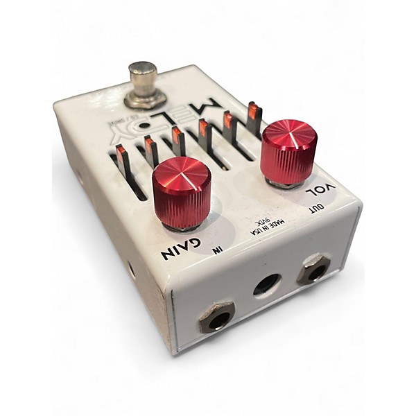 Used J.Rockett Audio Designs The Melody Mark Lettieri Signature Effect Pedal