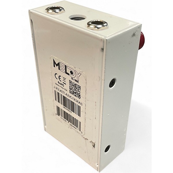 Used J.Rockett Audio Designs The Melody Mark Lettieri Signature Effect Pedal