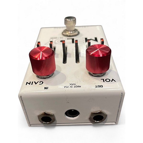 Used J.Rockett Audio Designs The Melody Mark Lettieri Signature Effect Pedal