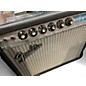 Used Fender VIBRO CHAMP Tube Guitar Combo Amp