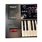 Used Roland FA06 Keyboard Workstation