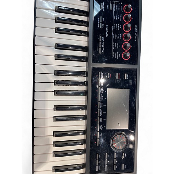 Used Roland FA06 Keyboard Workstation