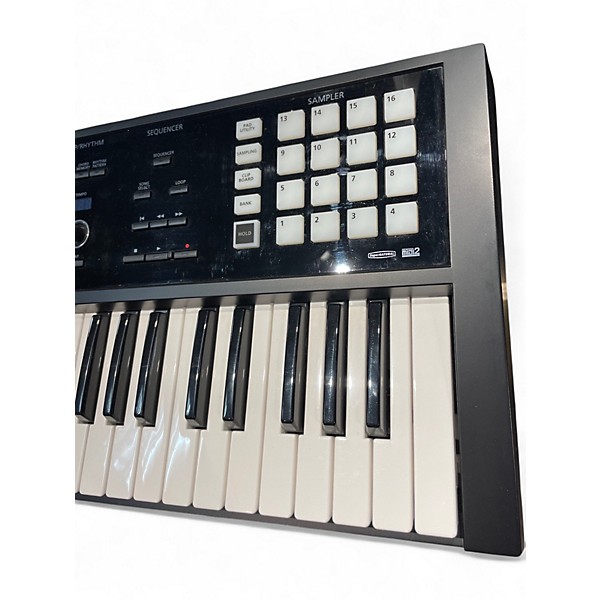 Used Roland FA06 Keyboard Workstation