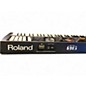 Used Roland FA06 Keyboard Workstation
