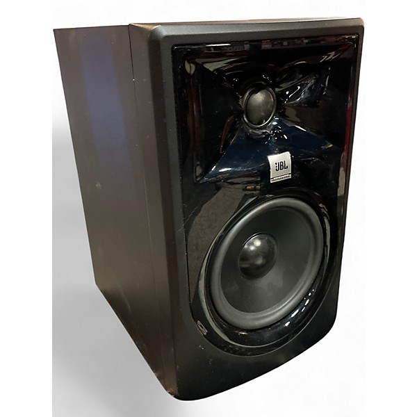 Used JBL 305P MKII Powered Monitor