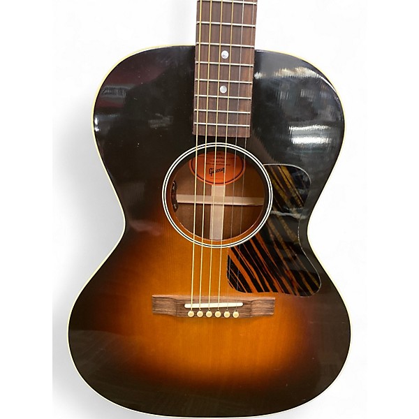 Used Gibson L-00 ORIGNAL Vintage Sunburst Acoustic Guitar