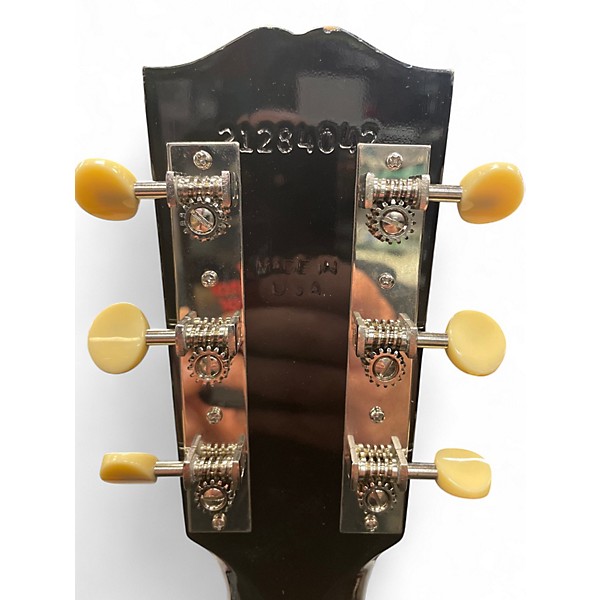 Used Gibson L-00 ORIGNAL Vintage Sunburst Acoustic Guitar