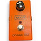 Used MXR M101 Phase 90 Effect Pedal thumbnail
