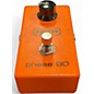 Used MXR M101 Phase 90 Effect Pedal