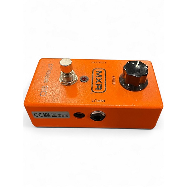 Used MXR M101 Phase 90 Effect Pedal