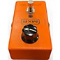 Used MXR M101 Phase 90 Effect Pedal