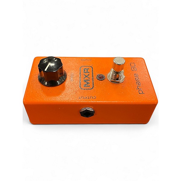 Used MXR M101 Phase 90 Effect Pedal