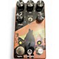 Used Walrus Audio Monument Tremolo Effect Pedal thumbnail