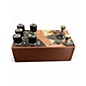 Used Walrus Audio Monument Tremolo Effect Pedal