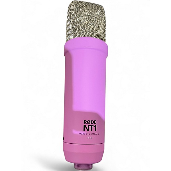 Used RODE NT1 Condenser Microphone