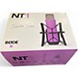 Used RODE NT1 Condenser Microphone