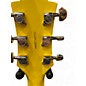Used Guild POLARA VOLTAGE YELLOW Solid Body Electric Guitar
