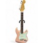 Used Fender 1997 MIJ Stratocaster ST62 Shell Pink Solid Body Electric Guitar thumbnail