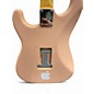 Used Fender 1997 MIJ Stratocaster ST62 Shell Pink Solid Body Electric Guitar