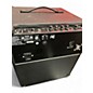 Used Gallien-Krueger MB112-II Ultralight 200W 1x12 Bass Combo Amp thumbnail