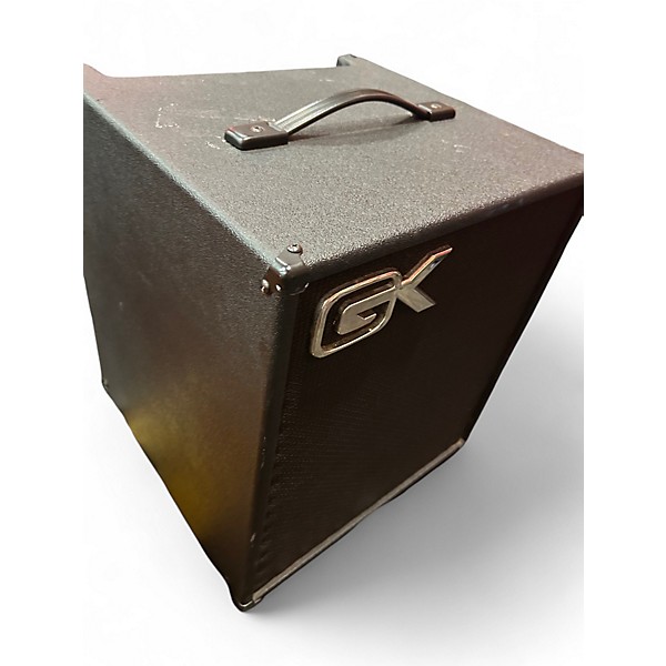Used Gallien-Krueger MB112-II Ultralight 200W 1x12 Bass Combo Amp