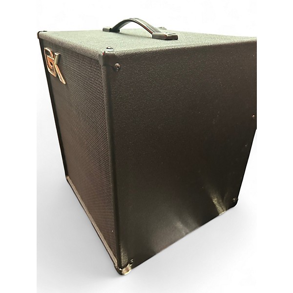 Used Gallien-Krueger MB112-II Ultralight 200W 1x12 Bass Combo Amp