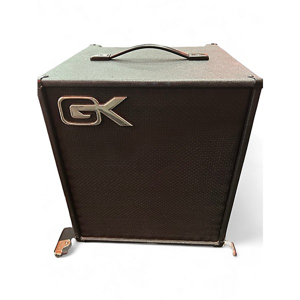 Used Gallien-Krueger MB112-II Ultralight 200W 1x12 Bass Combo Amp