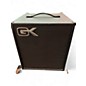 Used Gallien-Krueger MB112-II Ultralight 200W 1x12 Bass Combo Amp