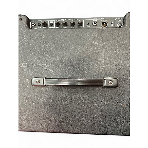 Used Gallien-Krueger MB112-II Ultralight 200W 1x12 Bass Combo Amp