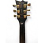 Used ESP LTD EC1000T Black Solid Body Electric Guitar