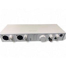 Used Arturia MINIFUSE4 Audio Interface