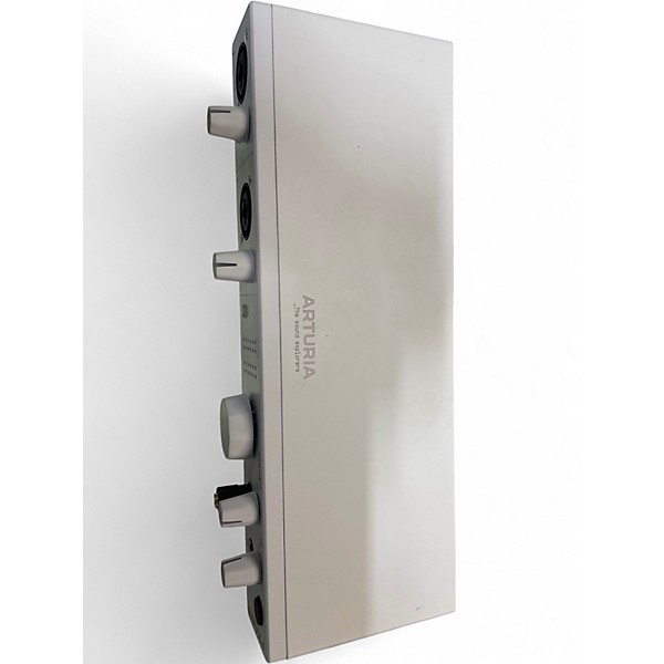 Used Arturia MINIFUSE4 Audio Interface