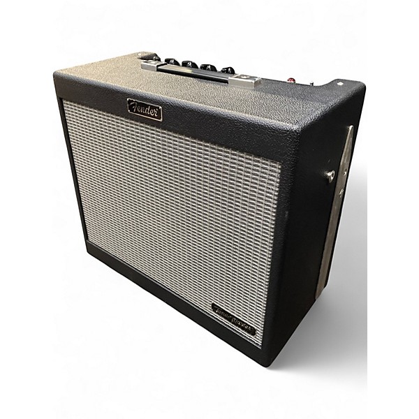 Used Fender TONE MASTER FR-10 Guitar Cabinet