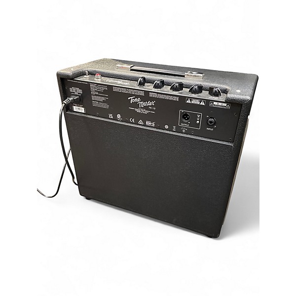 Used Fender TONE MASTER FR-10 Guitar Cabinet