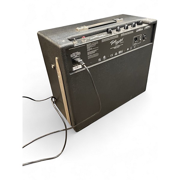 Used Fender TONE MASTER FR-10 Guitar Cabinet