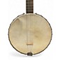 Used Concertone  Banjo Ukulele 20's Amber Banjolele