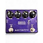 Used MXR sub machine Effect Pedal thumbnail