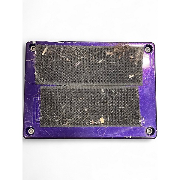 Used MXR sub machine Effect Pedal