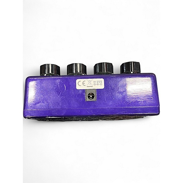 Used MXR sub machine Effect Pedal