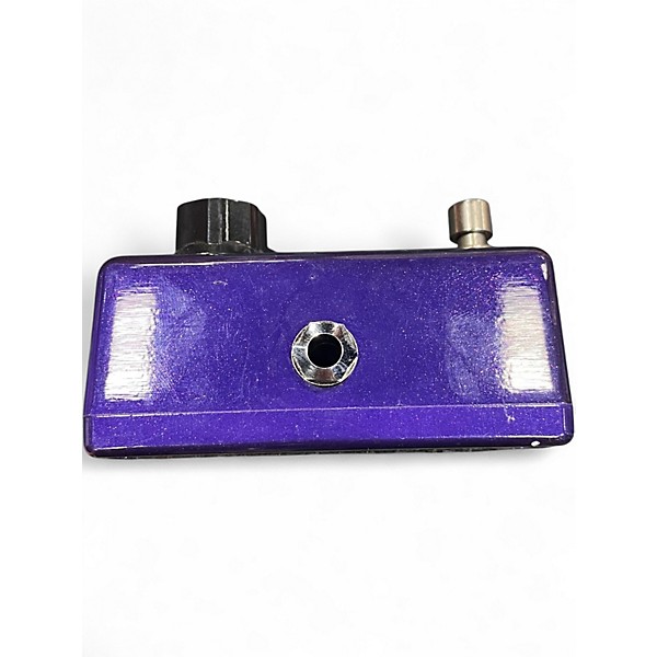 Used MXR sub machine Effect Pedal