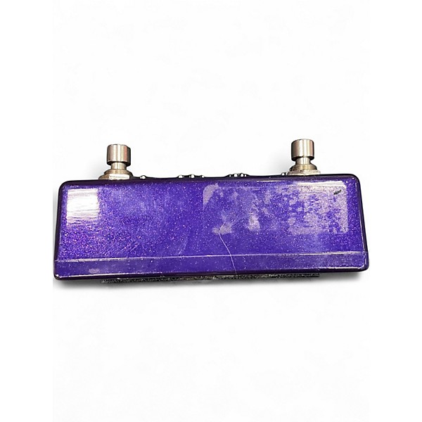 Used MXR sub machine Effect Pedal