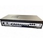 Used Gallien-Krueger 400RBIII Bass Amp Head thumbnail