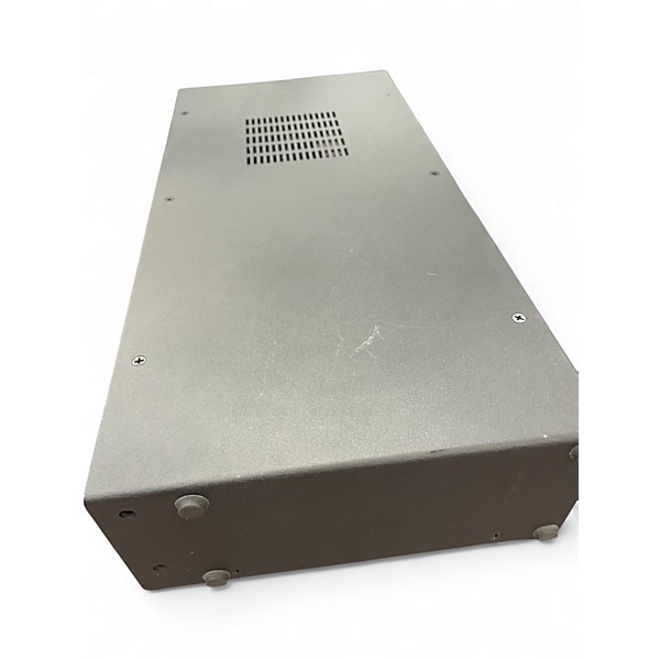 Used Gallien-Krueger 400RBIII Bass Amp Head