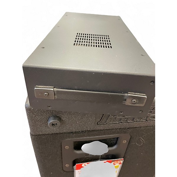 Used Gallien-Krueger 400RBIII Bass Amp Head