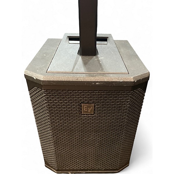 Used Electro-Voice EVOLVE 30M Powered Speaker