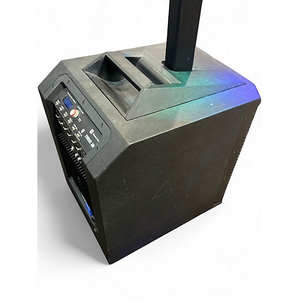 Used Electro-Voice EVOLVE 30M Powered Speaker