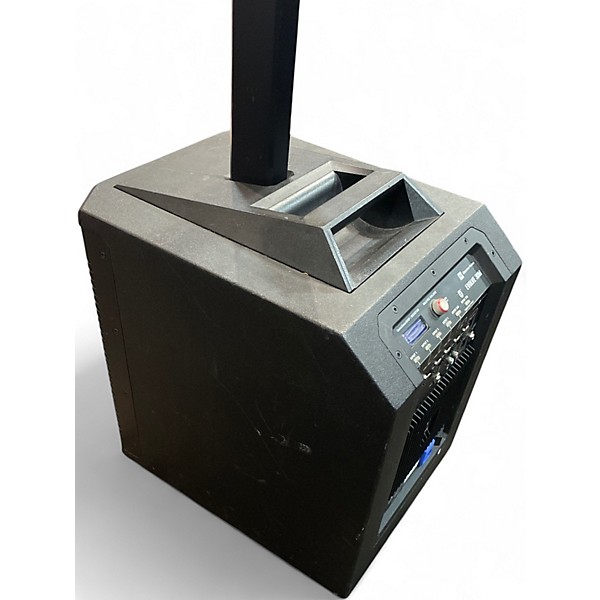 Used Electro-Voice EVOLVE 30M Powered Speaker
