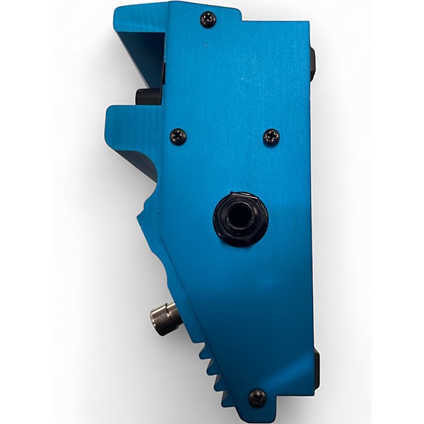 Used Rocktron Hush Pedal Effect Pedal